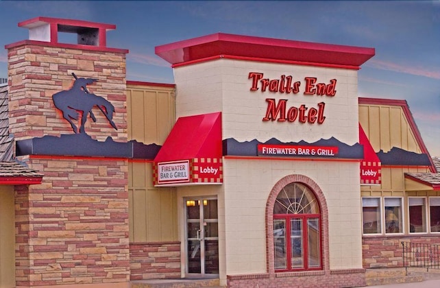 Gallery - Trail's End Motel Sheridan