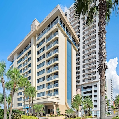 Gallery - Hilton Vacation Club Daytona Beach Regency