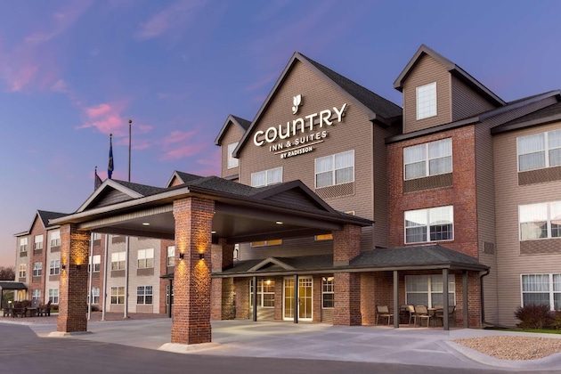 Gallery - Country Inn & Suites Rochester South Mayo Clinic