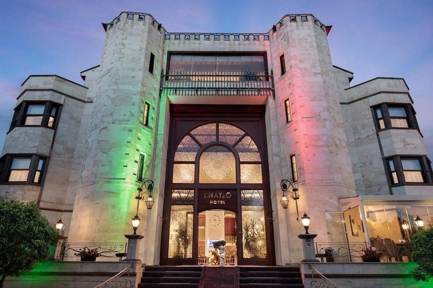 Gallery - Chatto Hotel