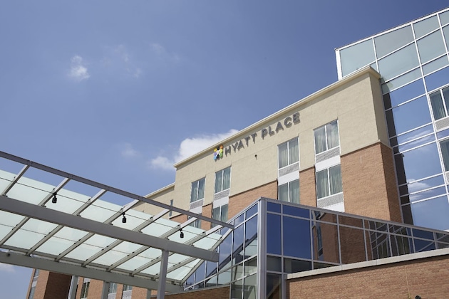 Gallery - Hyatt Place Grand Rapids-South