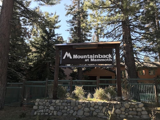 Gallery - Mountainback At Mammoth