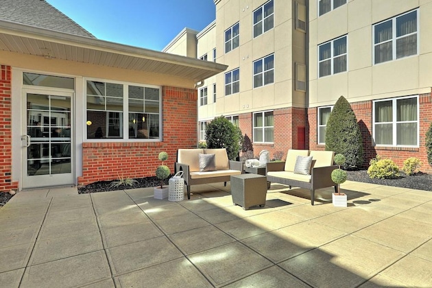 Gallery - Residence Inn Woodbridge Edison Raritan Center