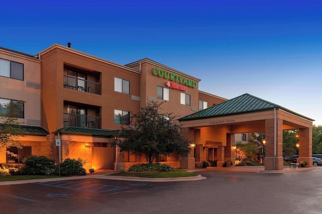 Gallery - Courtyard By Marriott Traverse City