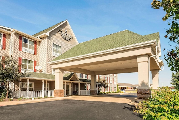 Gallery - Country Inn & Suites By Radisson, Peoria North, Il