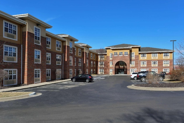 Gallery - Extended Stay America Kansas City Overland Park Quivira Rd.
