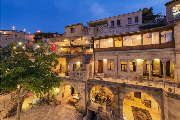 Gallery - Century Cave Hotel