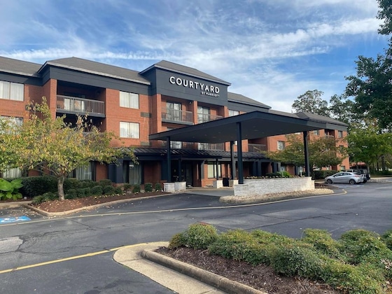 Gallery - Courtyard By Marriott Newport News Yorktown