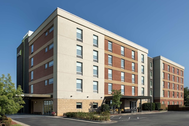 Gallery - Home2 Suites By Hilton Greensboro Airport