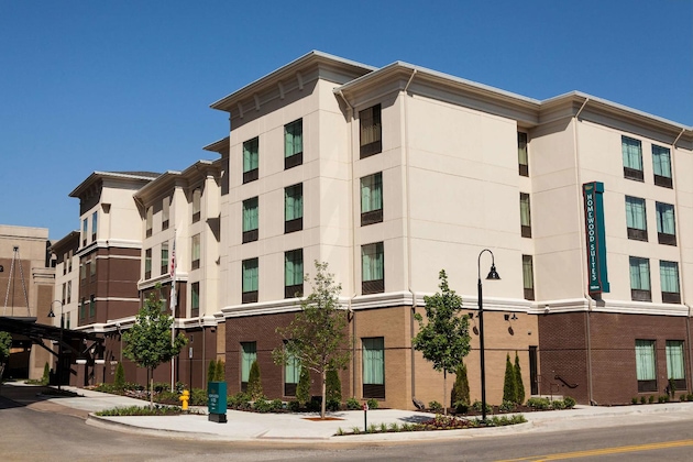 Gallery - Homewood Suites By Hilton Huntsville-Downtown