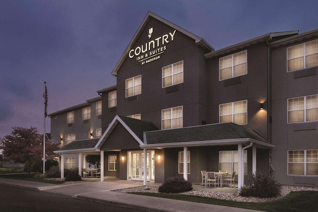 Gallery - Country Inn & Suites By Radisson, Waterloo, Ia