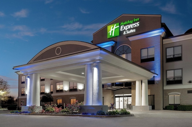 Gallery - Holiday Inn Express Hotel & Suites Prattville South By Ihg