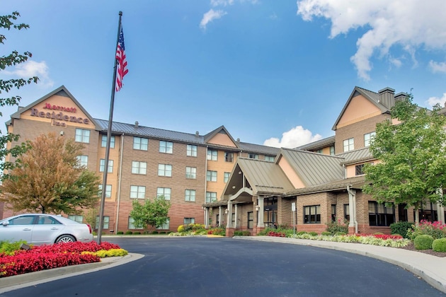 Gallery - Residence Inn Lexington Keeneland Airport