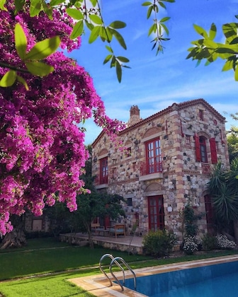 Gallery - Alacati Zeytin Konak Hotel