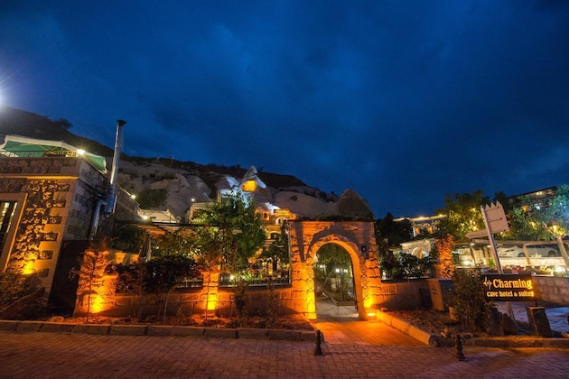 Gallery - Charming Cave Hotel