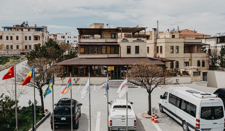 Gallery - Royal Stone Houses - Goreme