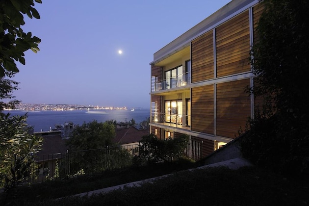 Gallery - Deris Bosphorus Lodge