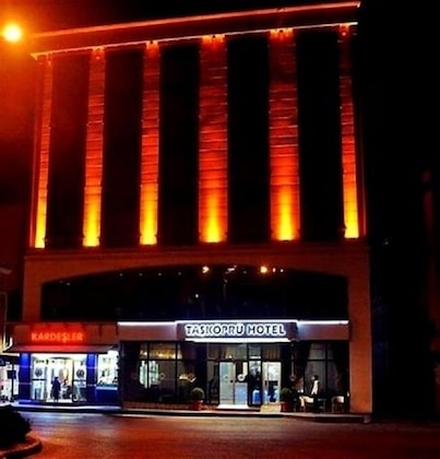 Gallery - Adana Taskopru Hotel