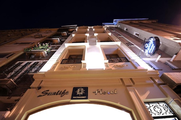 Gallery - Sunlife Hotel Old City