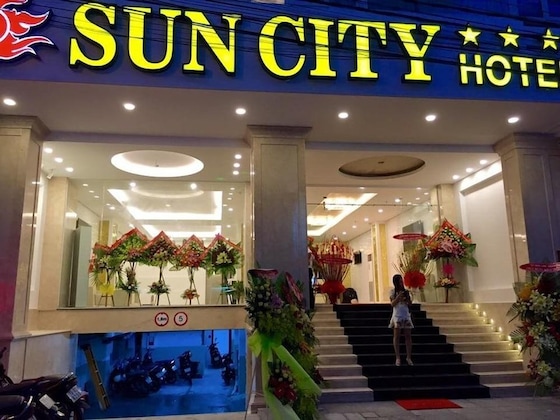 Gallery - Sun City Hotel