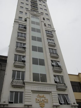 Gallery - City Bay Palace Hotel