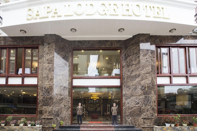 Gallery - Sapa Lodge Hotel