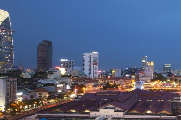 Gallery - Sunrise Central Hotel