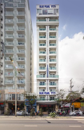 Gallery - Blue Pearl Hotel