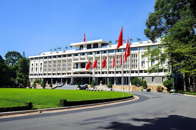 Gallery - Dahlialand Saigon Hotel & Swimming Pool