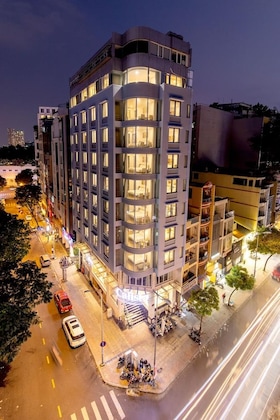 Gallery - Calista Sai Gon Hotel