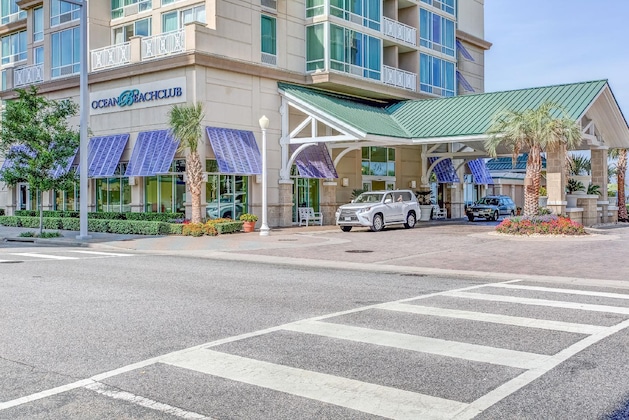 Gallery - Ocean Beach Club Resort