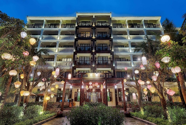 Gallery - Tropical Beach Hoi An Resort