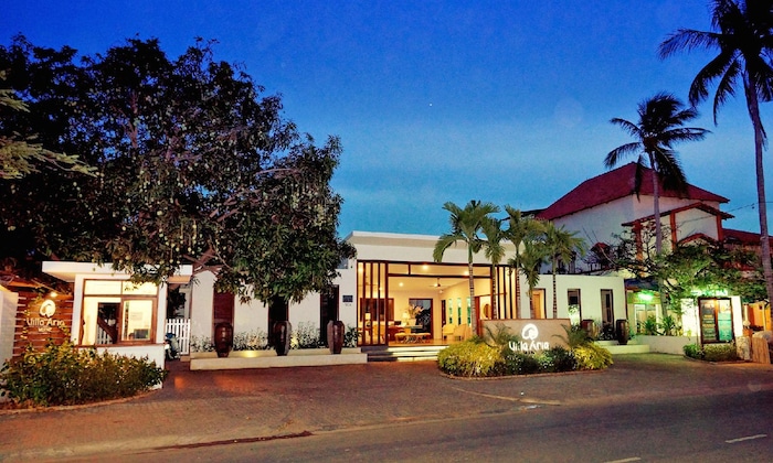 Gallery - Villa Aria Muine