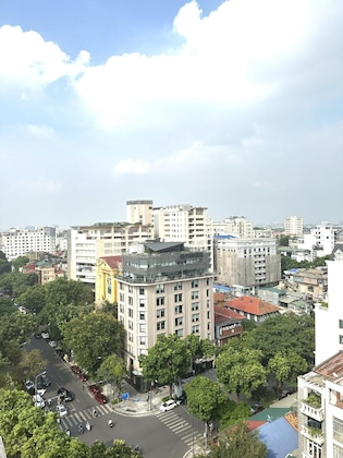 Gallery - Hilton Garden Inn Hanoi