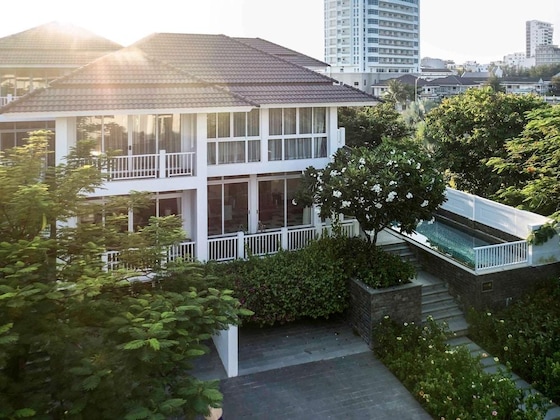 Gallery - Premier Village Danang Resort Managed By Accor