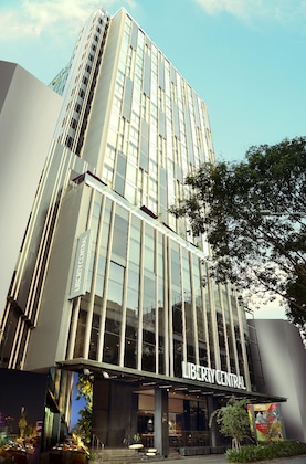 Gallery - Liberty Central Saigon Citypoint