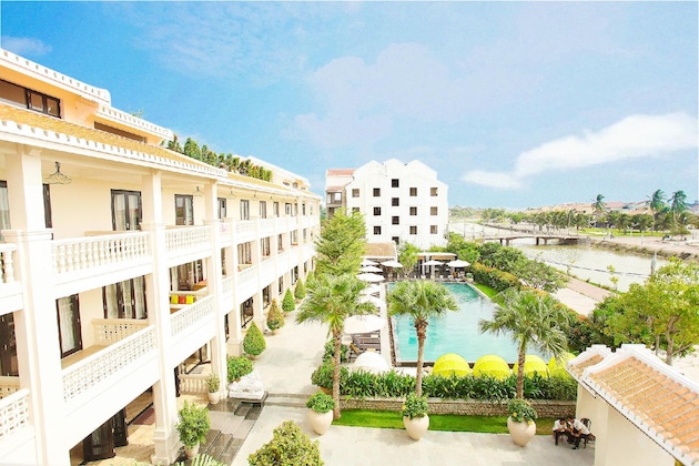 Gallery - Thanh Binh Riverside Hotel