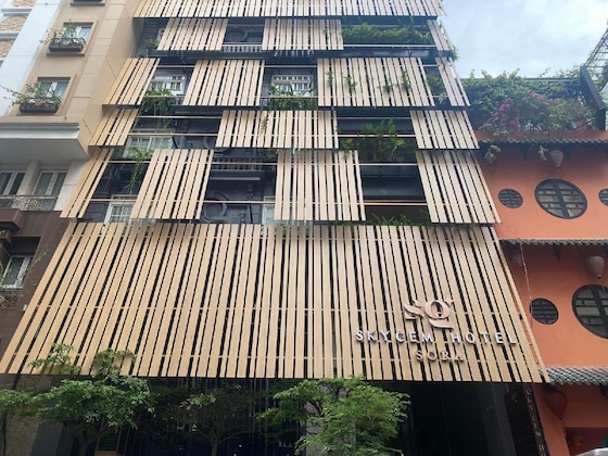 Gallery - Sky Gem Hotel Sora