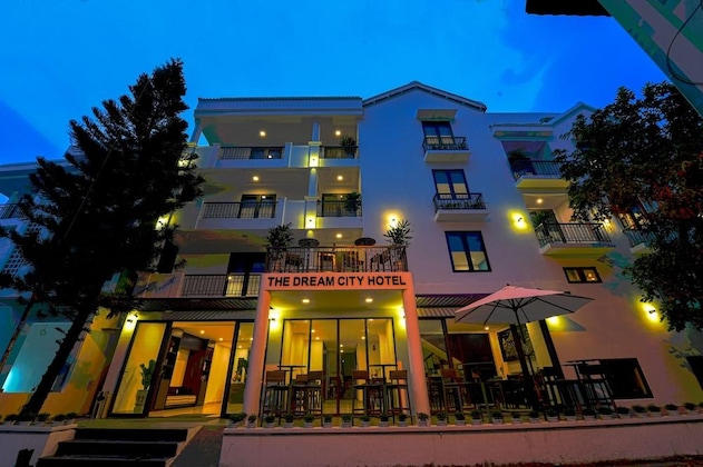 Gallery - Hoi An Dream City Hotel