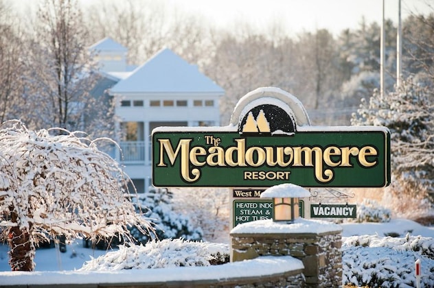Gallery - Meadowmere Resort