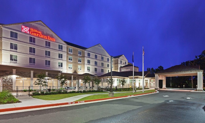 Gallery - Hilton Garden Inn West Little Rock