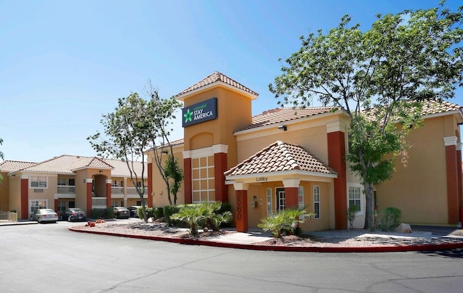 Gallery - Extended Stay America Phoenix Scottsdale Old Town