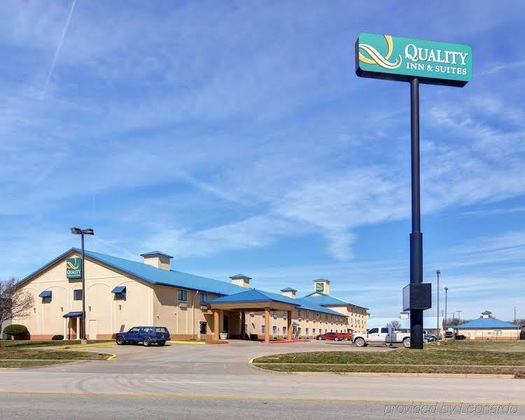 Gallery - Executive Inn And Suites Wichita Falls
