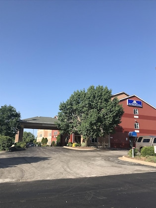 Gallery - Americas Best Value Inn & Suites St. Charles Inn St. Louis
