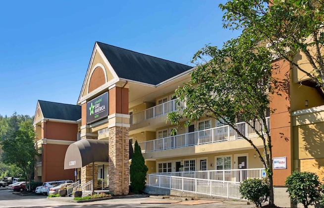 Gallery - Extended Stay America Seattle Tukwila