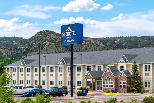 Gallery - Microtel Inn & Suites By Wyndham Raton