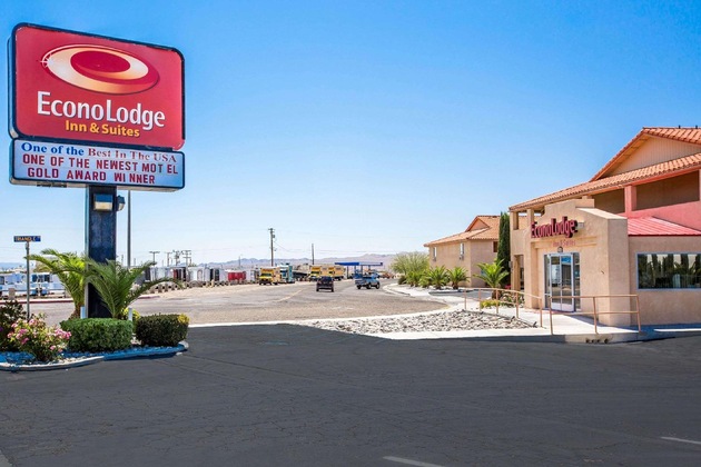 Gallery - Days Inn By Wyndham Ridgecrest Near China Lake Naval Station