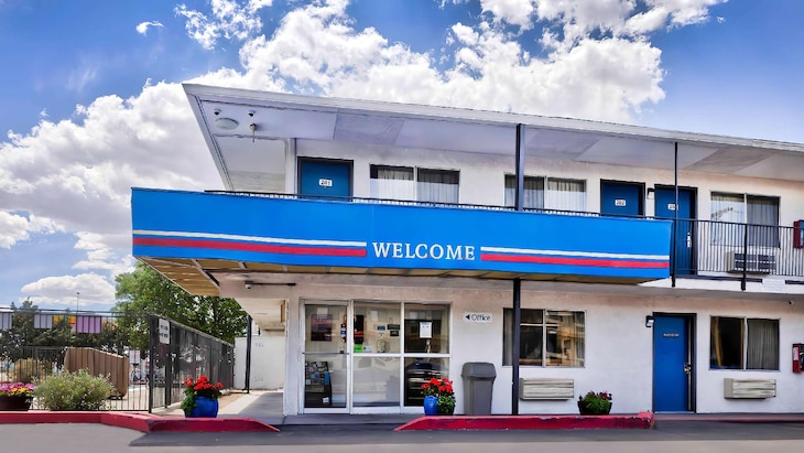 Gallery - Motel 6 Gallup