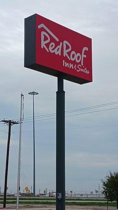 Gallery - Red Roof Inn & Suites Midland