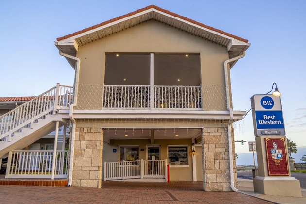 Gallery - Best Western Bayfront